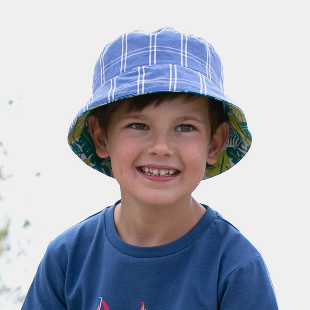 An image of the Kite Jungle Sun Hat