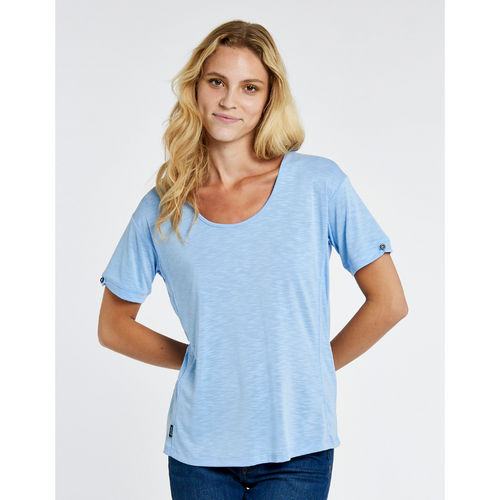 An image of the Dubarry Cloyne Short Sleeve Tee