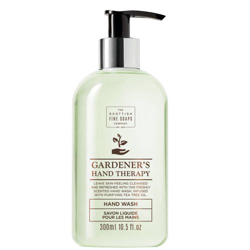 An image of the Scottish Fine Soaps Gardeners Hand Wash