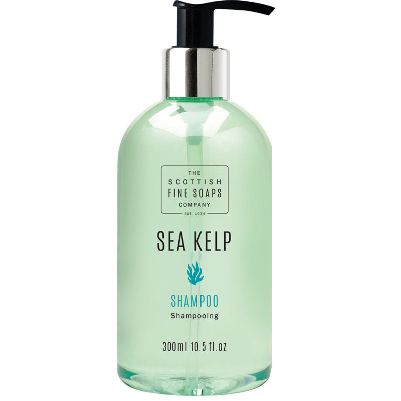 Sea kelp Shampoo