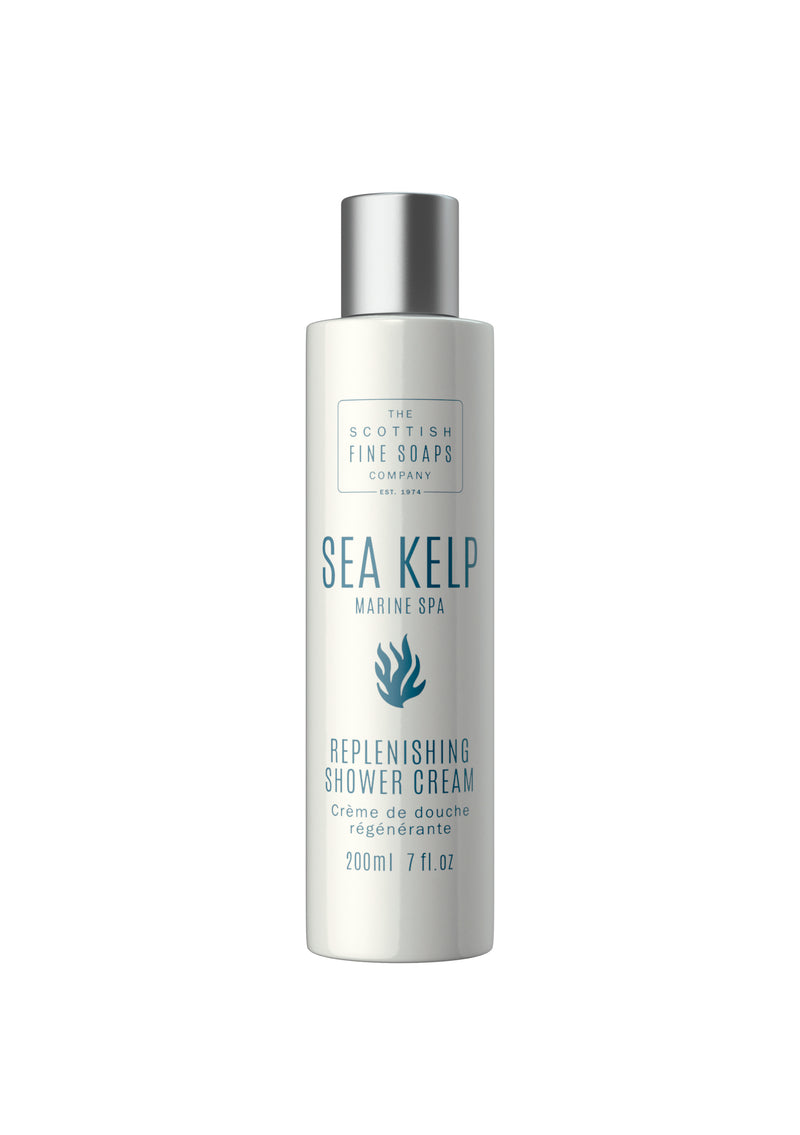 Sea Kelp Replenish Shower