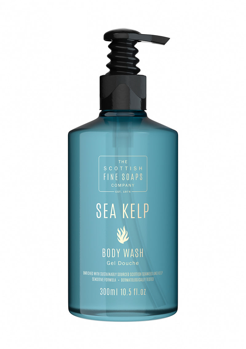 Sea Kelp Marine Spa Body Wash