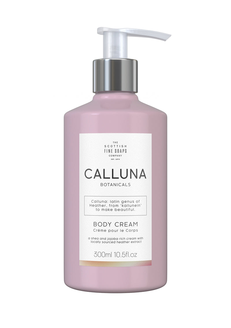 Calluna Body Cream