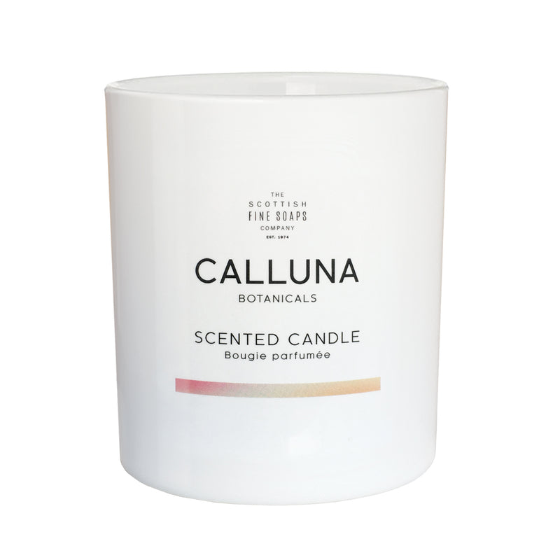 Calluna Candle