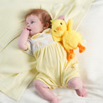 Little Chicks Romper