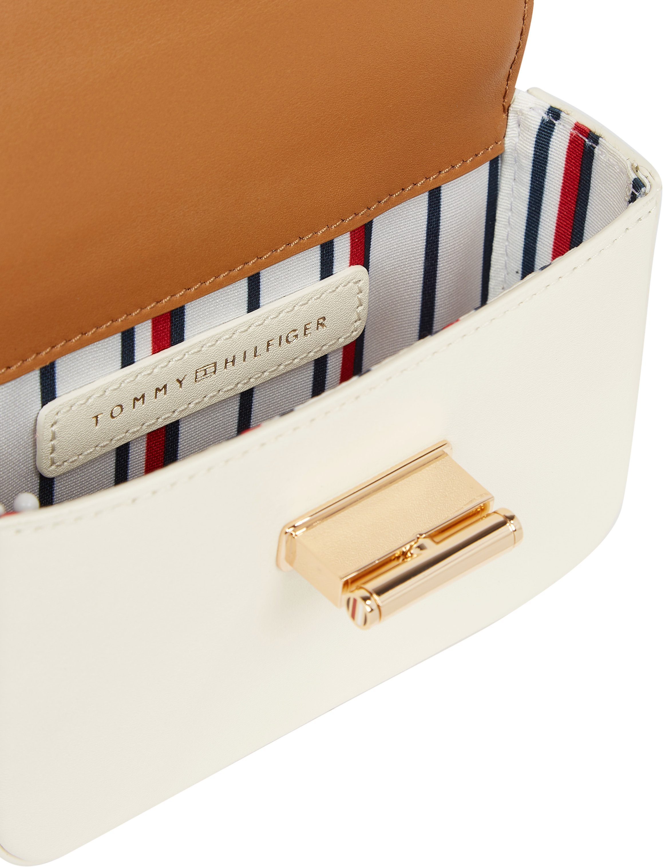 An image of the Tommy Hilfiger Turnlock Crossover