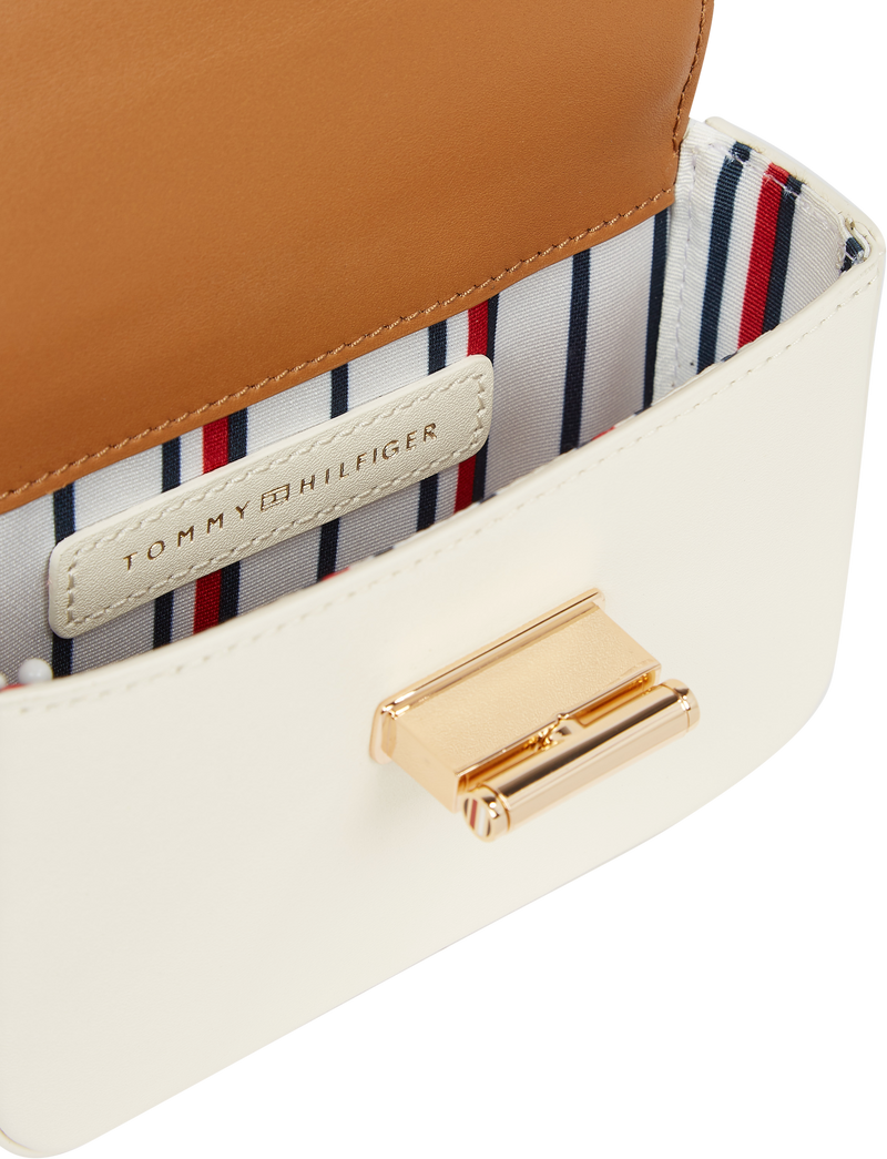 An image of the Tommy Hilfiger Turnlock Crossover