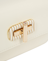 An image of the Tommy Hilfiger Turnlock Crossover