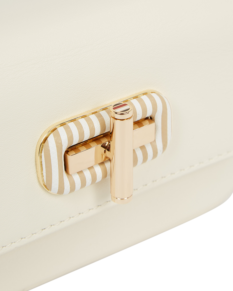 An image of the Tommy Hilfiger Turnlock Crossover