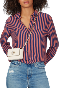 An image of the Tommy Hilfiger Turnlock Crossover
