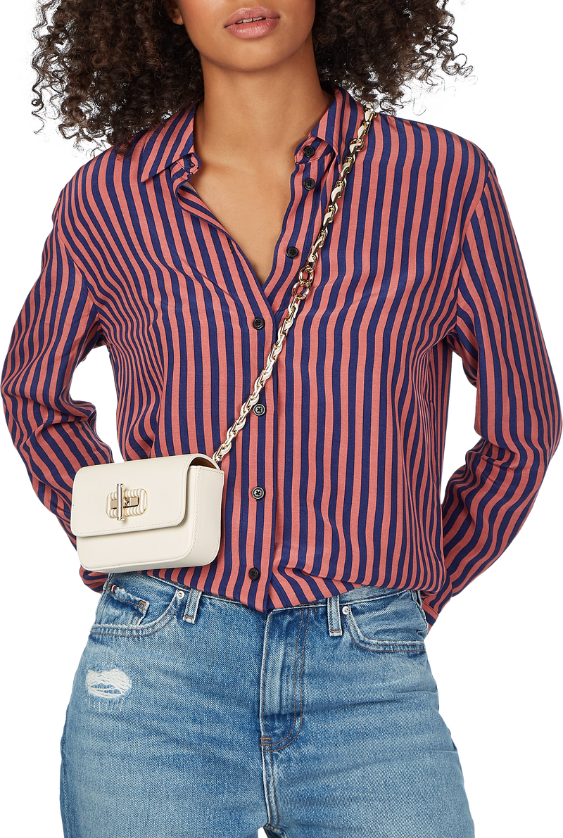 An image of the Tommy Hilfiger Turnlock Crossover