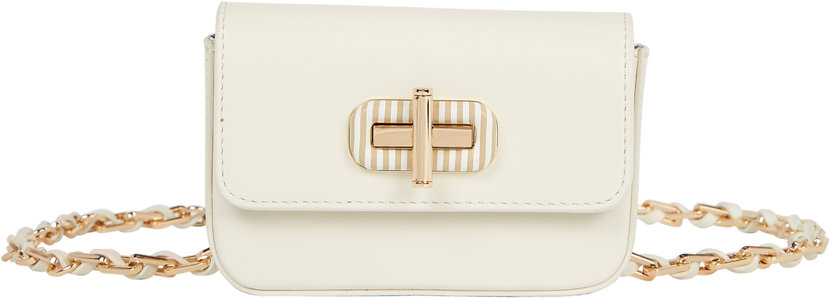 An image of the Tommy Hilfiger Turnlock Crossover