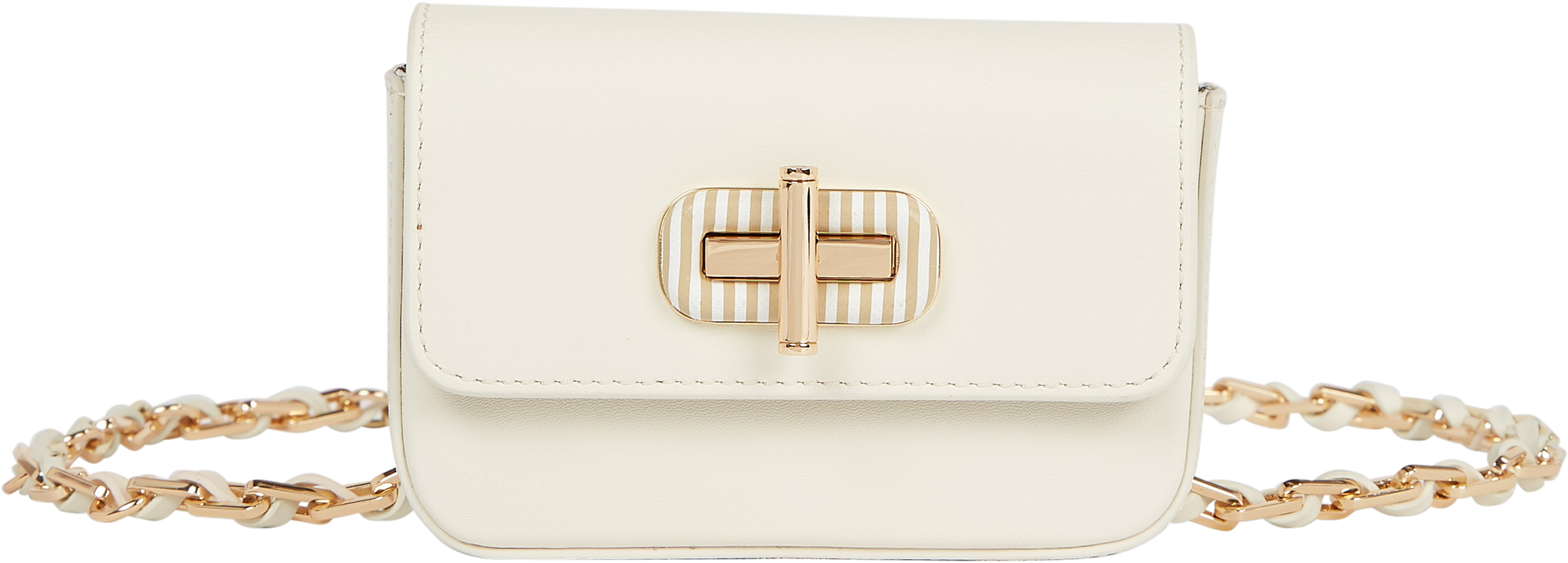 An image of the Tommy Hilfiger Turnlock Crossover