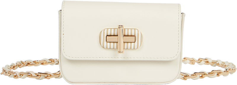 An image of the Tommy Hilfiger Turnlock Crossover
