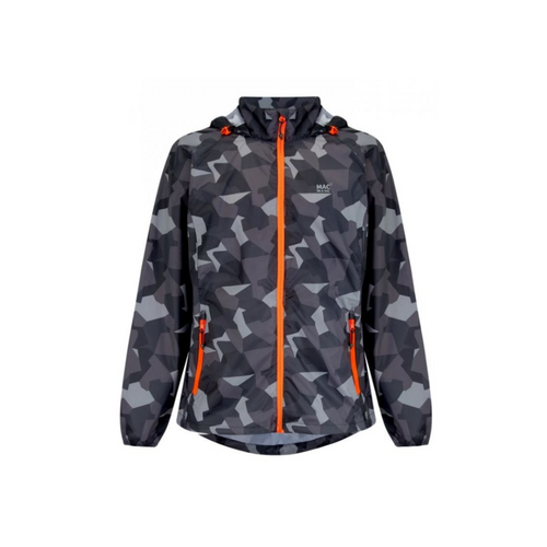 An image of the Mac in a Sac Mias Edition Jacket