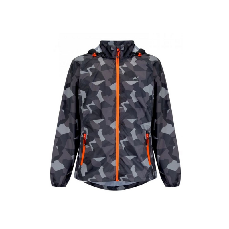 An image of the Mac in a Sac Mias Edition Jacket