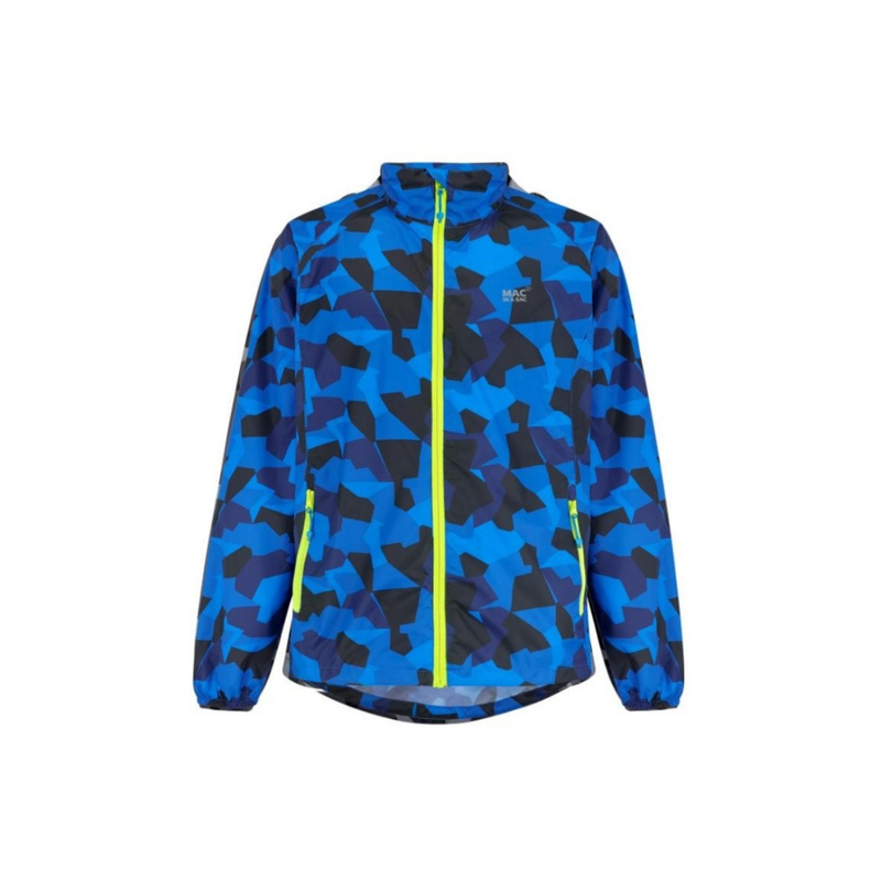 An image of the Mac in a Sac Mias Edition Jacket