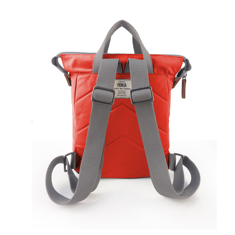 An image of the ROKA London Bantry Backpack