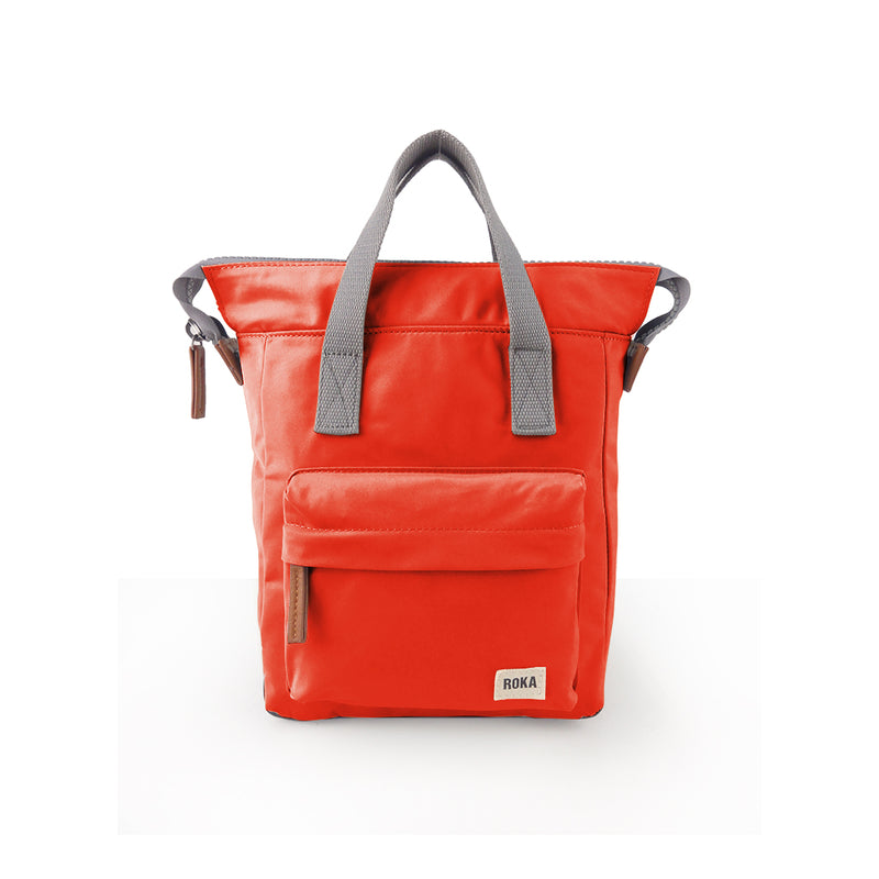 An image of the ROKA London Bantry Backpack