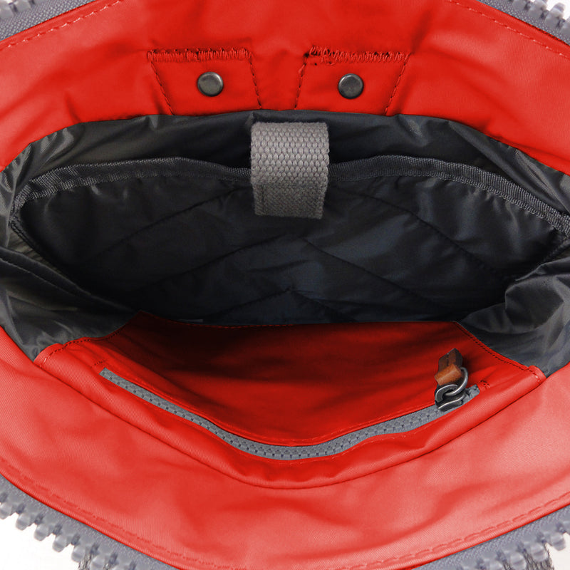 An image of the ROKA London Bantry Backpack
