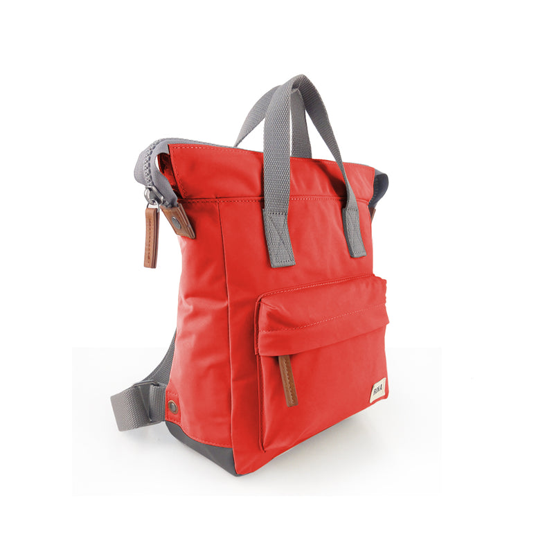 An image of the ROKA London Bantry Backpack