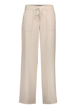 Wide Leg Trouser