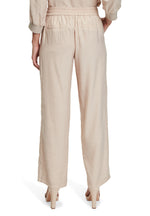 Wide Leg Trouser