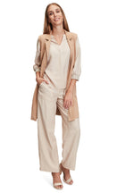 Wide Leg Trouser