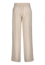 Wide Leg Trouser