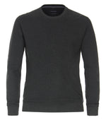 An image of the Casa Moda O-Neck Jumper