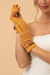 An image of the Powder Fenella Gloves