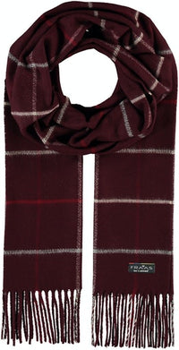 An image of the FRAAS Cashmink Scarf