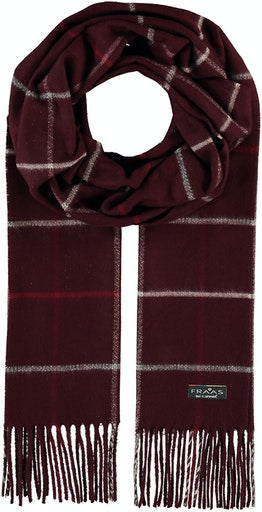 An image of the FRAAS Cashmink Scarf