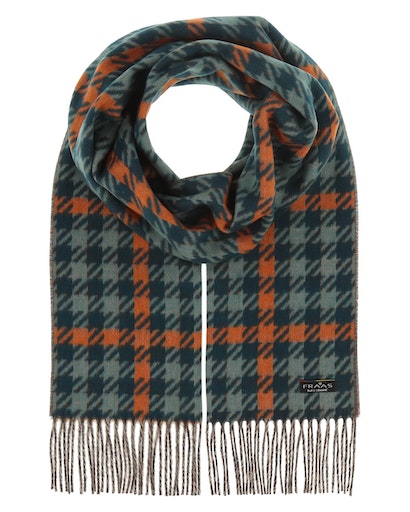 An image of the FRAAS Cashmink Scarf