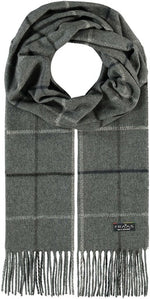 An image of the FRAAS Cashmink Scarf