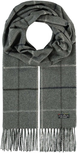 An image of the FRAAS Cashmink Scarf