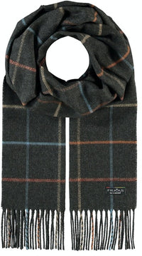 An image of the FRAAS Cashmink Scarf
