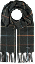 An image of the FRAAS Cashmink Scarf