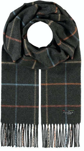 An image of the FRAAS Cashmink Scarf