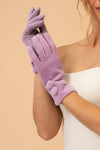 An image of the Powder Grace Gloves