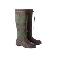 An image of the Dubarry Galway Boot