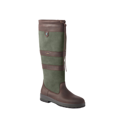 An image of the Dubarry Galway Boot