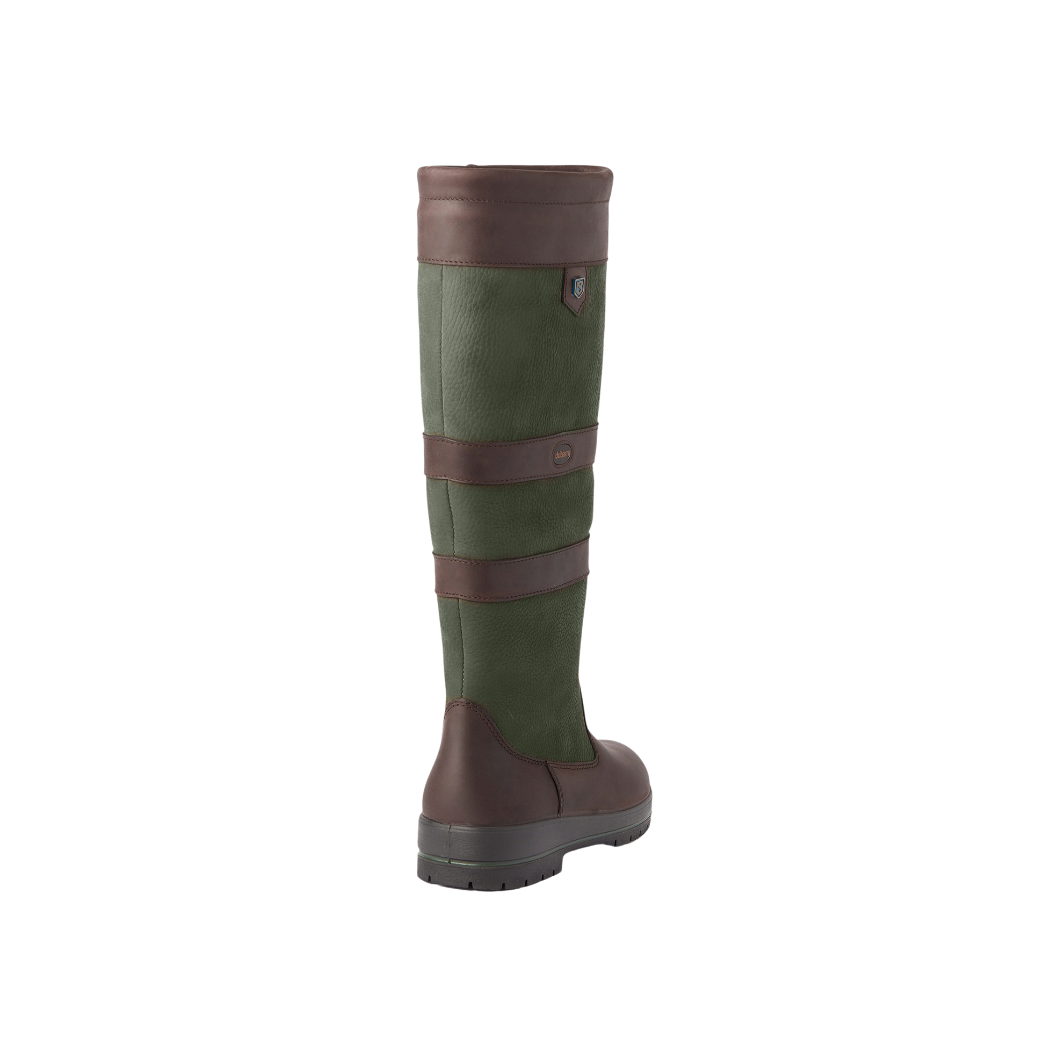 An image of the Dubarry Galway Boot