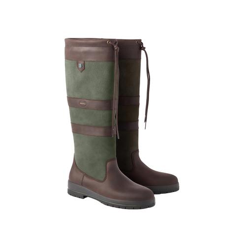 An image of the Dubarry Galway Boot