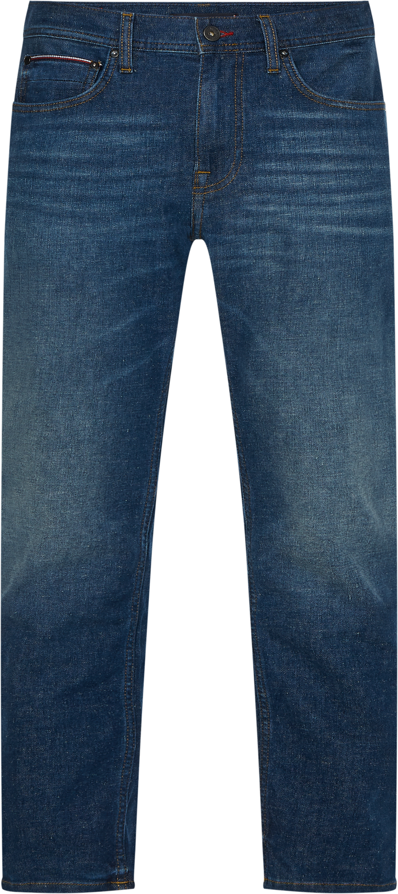 Straight Denton Jeans