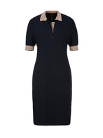 An image of the Marc Cain Dress with Collar