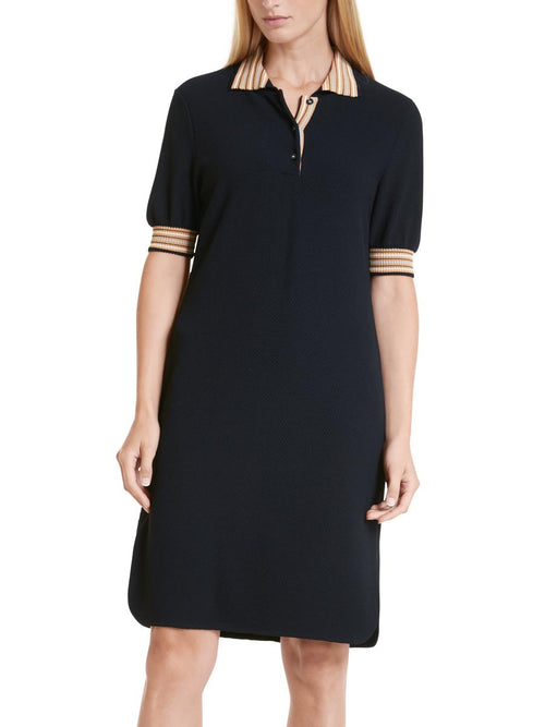 An image of the Marc Cain Dress with Collar