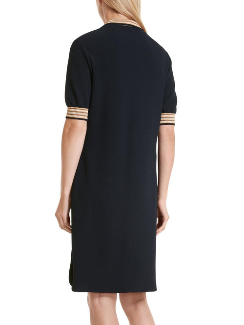 An image of the Marc Cain Dress with Collar