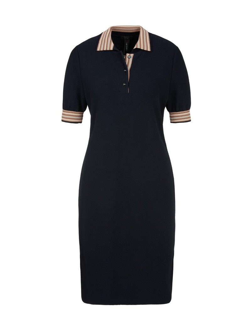 An image of the Marc Cain Dress with Collar