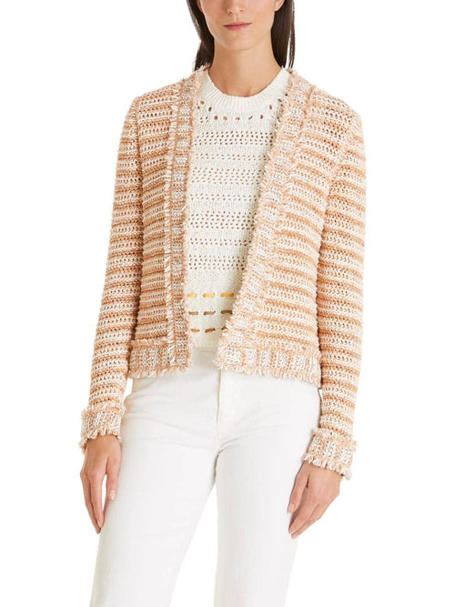 An image of the Marc Cain Knit Jacket